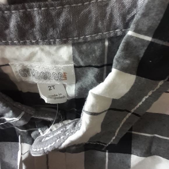 Boys shirt - Picture 1 of 2